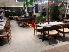 -玛尚诺意式餐厅(官舍店)