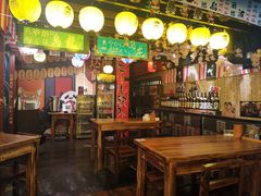 大堂-达摩食堂(仓山万达店)