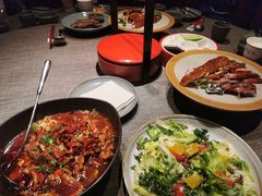 -青年公社烤鸭(熙悦天街店)