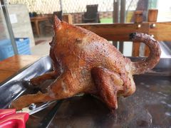 -堤边美食