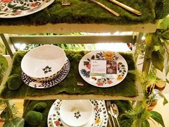 -théATRE 茶聚场(王府中環店)
