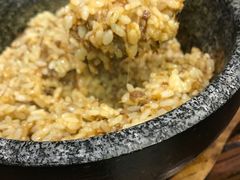 牛杂芝士咖喱饭-和萌牛肠烧烤(财富中心店)