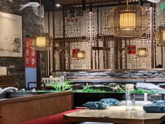 -日丰园海肠水饺·老字号大连海鲜(和平广场店)
