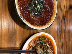 -胖涛小面卡塔店