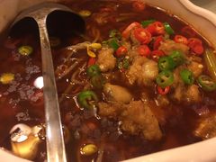 -淮扬韵.淮扬味道