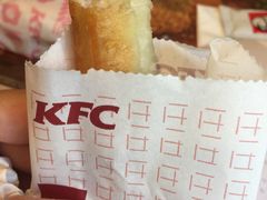 -肯德基(万科城店)