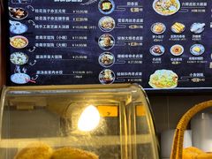 -韩萍老南京馄饨(河西万达店)