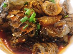 -巴陵全鱼席(湖南老字号汴河街店 )