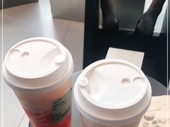 -喜茶(上海北外滩来福士店)