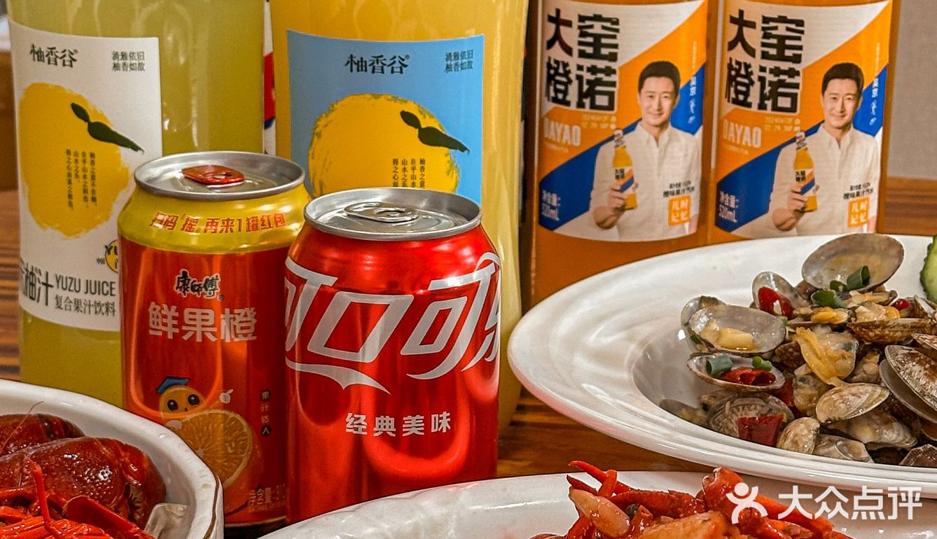 小龙虾还得看这家‖相城之龙虾宴