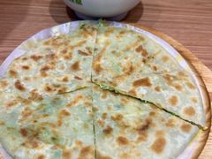 -甲乙饼·北京手工肉饼(西直门凯德茂店)