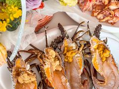 -青蓬蒸汽海鲜·深圳老字号·团建聚会(壹方城店)