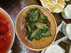 -吉祥圣雪藏餐