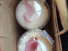 -兔兔家蛋糕甜品(德胜店)