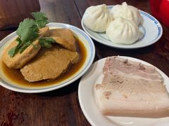 -同得兴 Since·1995 传统苏式面馆(嘉馀坊店)