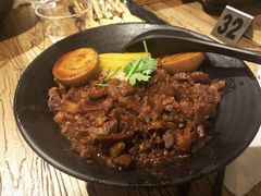 台湾卤肉饭-老张牛肉面(天津万象城店)