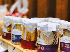 -莉莲蛋挞(大华悦沢书店)