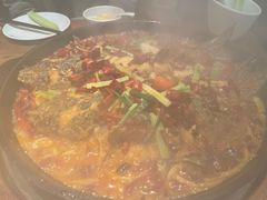 -老板恋上鱼(印象城店)