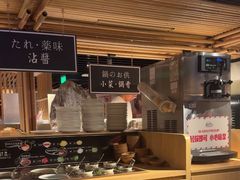 -温野菜涮涮锅(西单大悦城店)