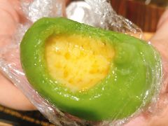 -盒马鲜生(财富领域店)