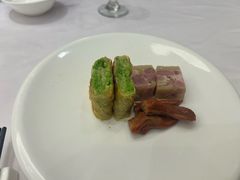 -骏莱海鲜鱼港(五角场店)