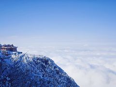 -峨眉山风景名胜区