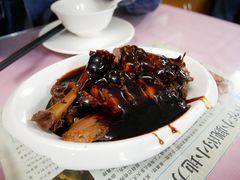 -蘭心餐厅(进贤路店)
