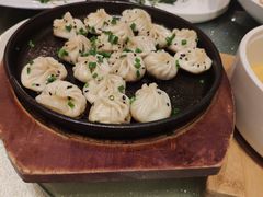 -上海人家花樣年华(中山公园店)
