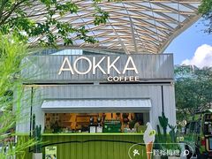 -AOKKA COFFEE(万象前海快闪店)