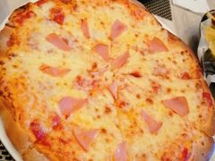 -新发展亚太JW万豪酒店·福苑咖啡厅