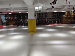 -超菲特健身工作室(晨月店)