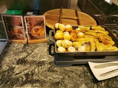 -南京金陵饭店