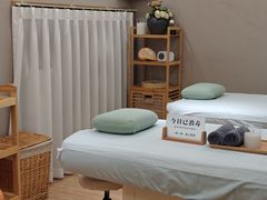 -大鱼·养生·禅洗头疗·按摩SPA