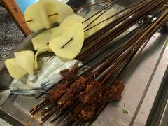 -满江红串串香(七道堰街店)