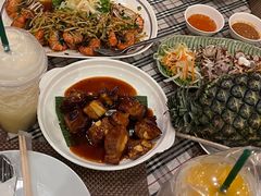 -古洼一锅鲜(开发区店)