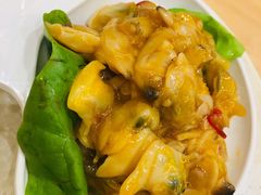 -元气寿司(新城市广场店)