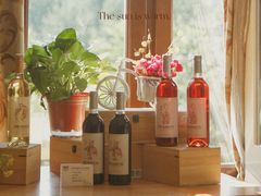 -北京张裕爱斐堡酒庄