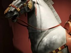 -西安大唐西市博物馆