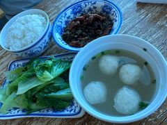 -福州味道(福州长乐国际机场店)