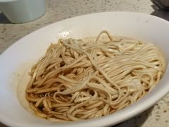 阳春面-东园小馆·早茶·淮扬小炒(江都路店)