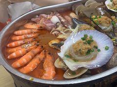 -陈小厨海鲜大咖·15年平潭味(龙王头店)
