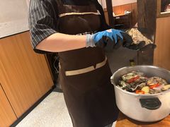 -乔街深夜食堂·小龙虾·高压锅生蚝(杭州总店)