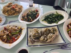 -星奇缘·海鲜餐厅(东山美食地标店)