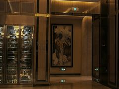 -长沙顺天凯宾斯基酒店·祈顺酒家中餐厅(雨花亭店)