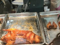 -竺桥兄弟烤鸭(总店)