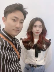 -逸丝风尚yesfashion造型