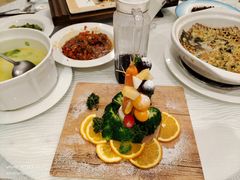 -三号码头罗氏虾小馆