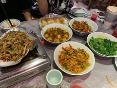 -壹盏灯(惠农店)