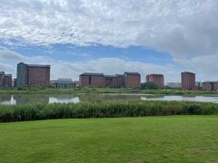 -浙江大学(紫金港校区)