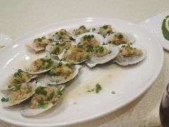 -上和臻品中国菜(花园街店)